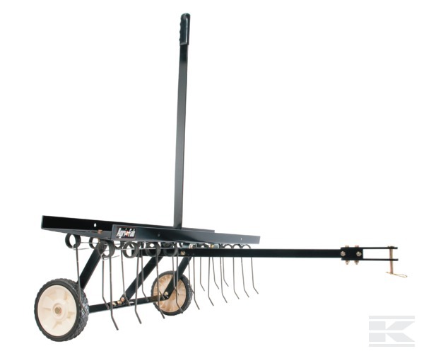 Agri-Fab Hrable vertikutát.ťahanie 100cm