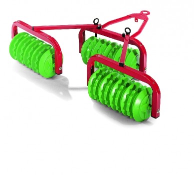 Rolly Toys Valec Cambridge