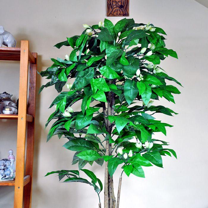 MKSTOR Umelý strom Magnólia 160 cm