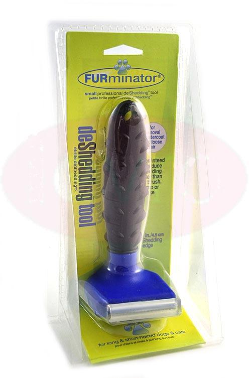 Furminator Kefa pre psov a mačky