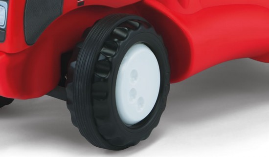Rolly Toys Odrážadlo Valtra + odkladací priestor