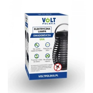 VOLT Lapač hmyzu 5W