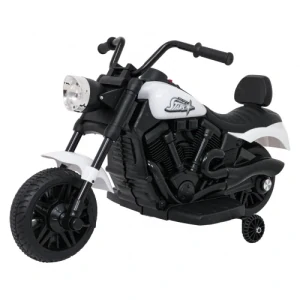 Joko Elektrická Motorka Star, biela