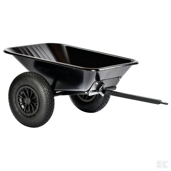 Dino Cars Príves Dumper k šľapacím motokáram
