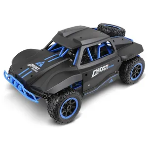BUDDY TOYS RC model auto BRC 18.521 RC Rally Racer 1:18