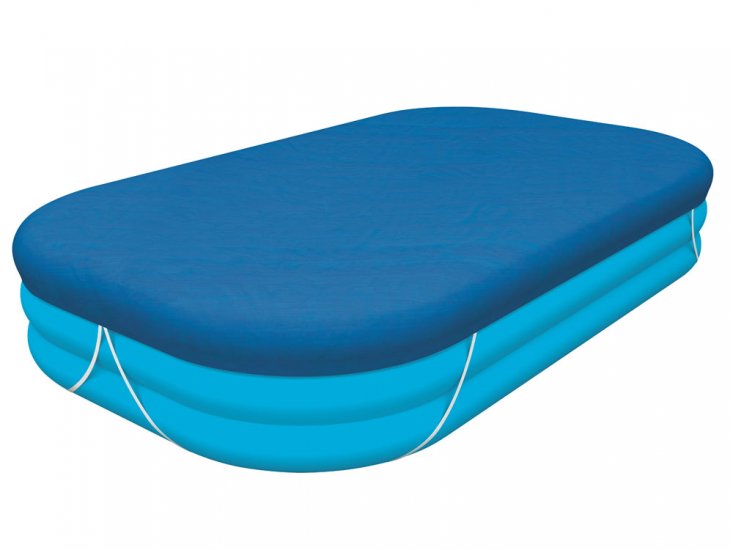 Bestway 58108 Krycia plachta na bazén 305cm x 183cm x 56cm
