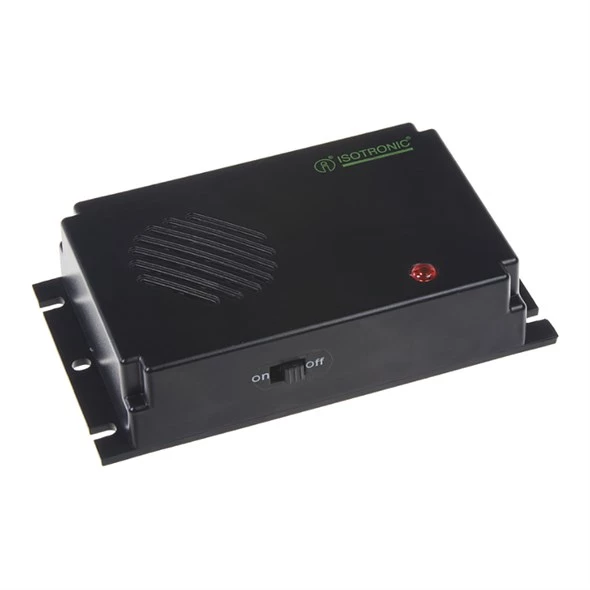 Odpudzovač hlodavcov ISOTRONIC M302 do auta
