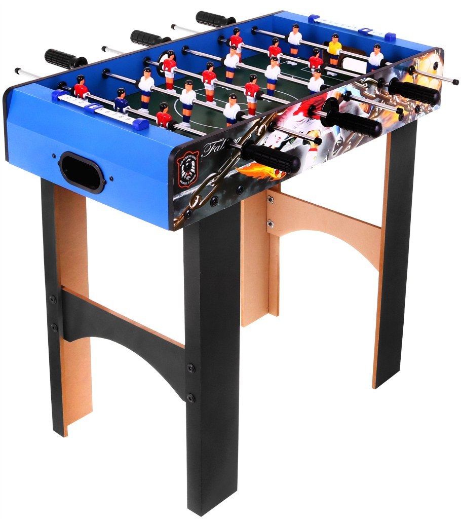 JOKO Stolný Futbal 69 cm x 37 cm x 65,5 cm
