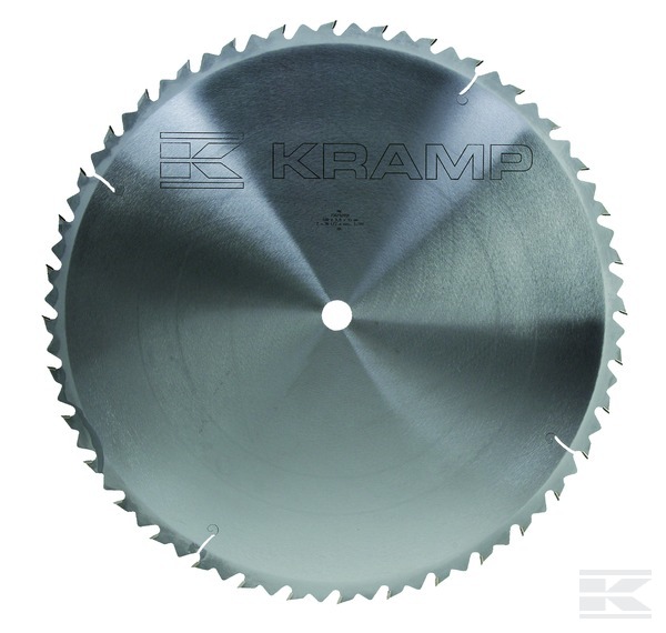 Kramp Pílový kotúč 300mm, vidiový