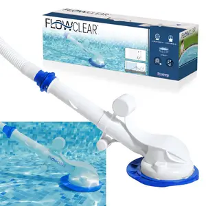 Bestway 58628 Automatický Bazénový Vysávač Flowclear AquaSweeper Bestway 58628 