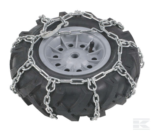 Rolly Toys Snehové reťaze pre kolesá 390 x 150 (2 kusy)