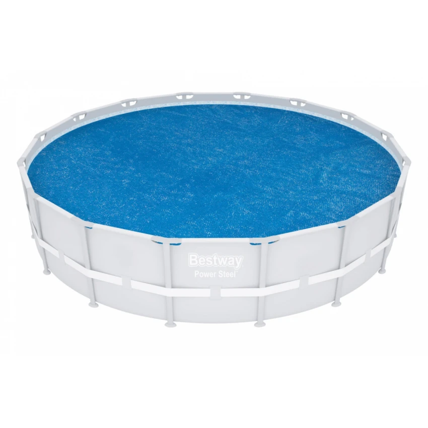 Bestway 58253 Solárna Plachta na bazén 488cm