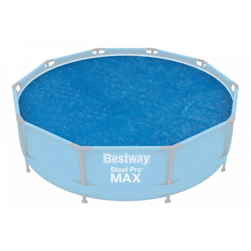 Bestway 58241 Solárna Plachta na bazén 305cm