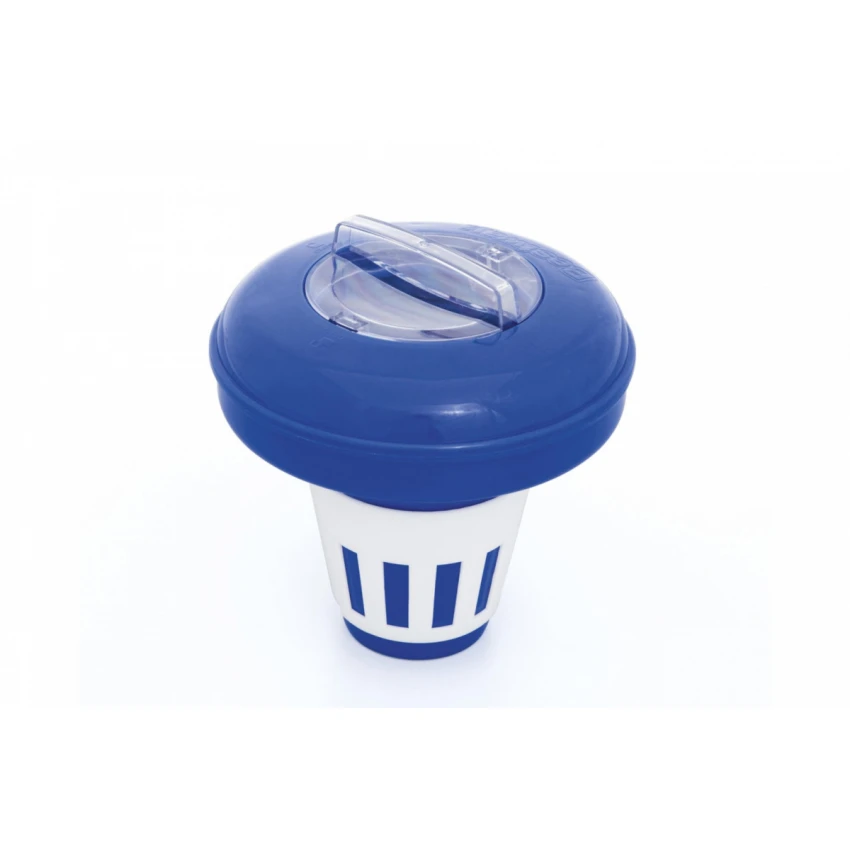 Bestway 58071 Plavák na chlórové tablety