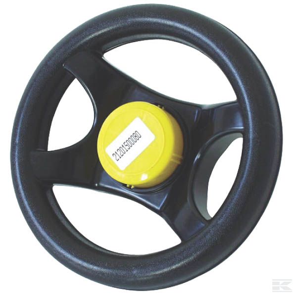 Rolly Toys Volant s klaksónom RollyKid