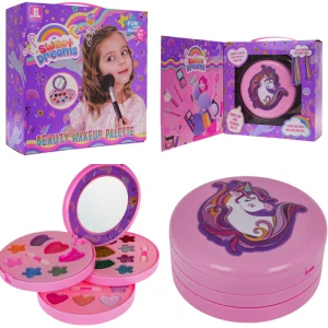 JOKO Detská Sada Make Up Jednorožec