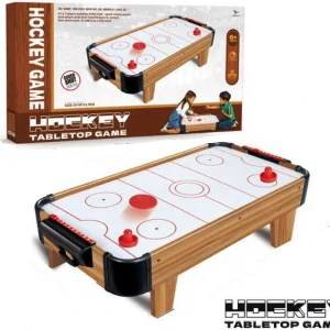 JOKO Detský Air Hockey, Vzdušný hokej