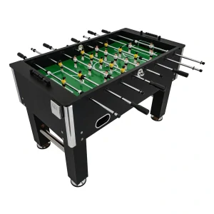 JOKO Veľký Stolný Futbal 139 x 74cm, čierny