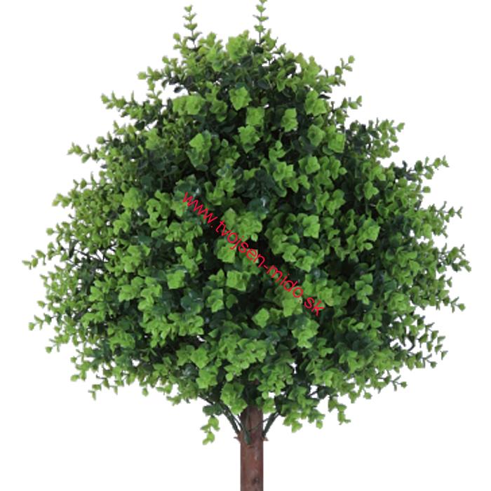 MKSTOR Umelý strom Šťastie 150 cm
