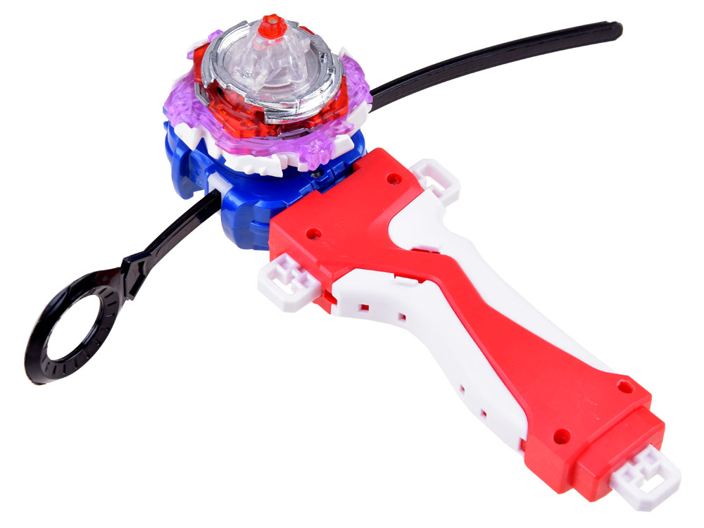 JOKO StormGyro Vibrujúci rotujúci kotúč, spinner