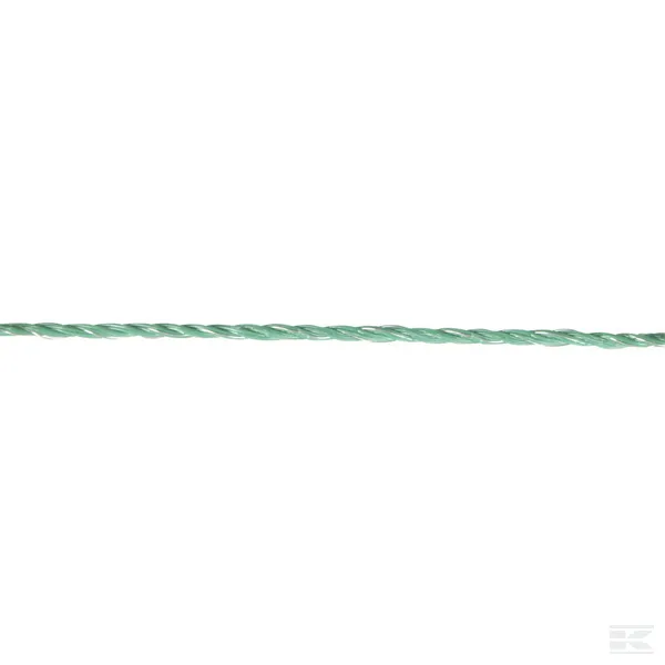 AKO Sieť pre hydinu, Pletivo pre hydinu 50m, 106cm dvojitý hrot, vodivé, zelené
