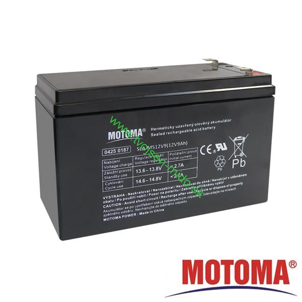 J0KO Gélová batéria 12V 9Ah