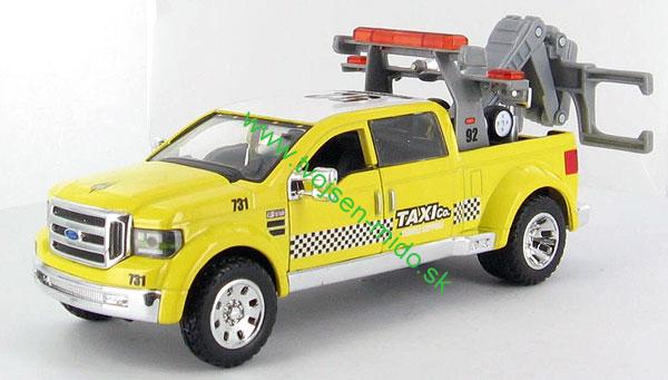 Maisto Model 1:31 Ford Mighty f-350 super duty