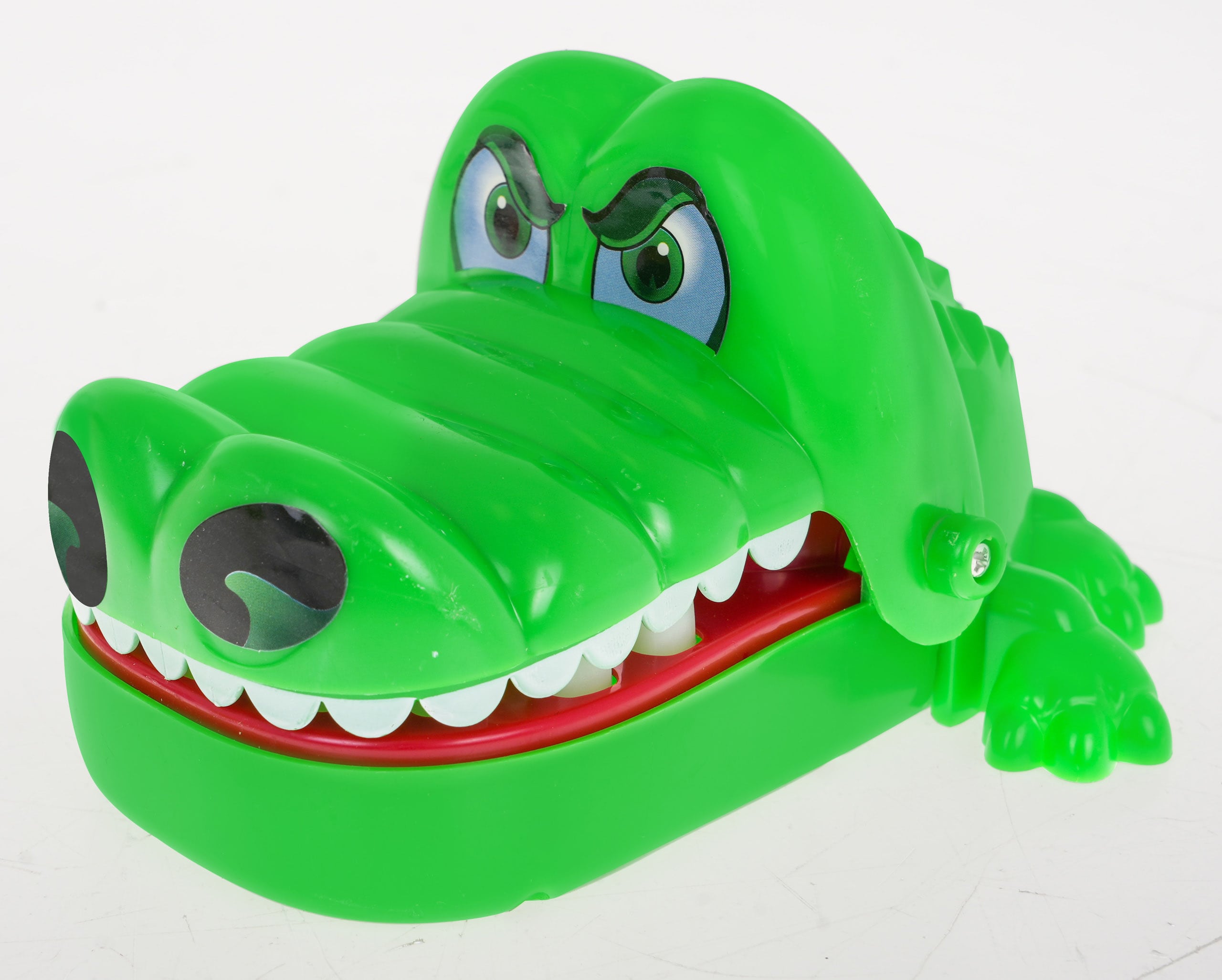 JOKO MINI Krokodíl u zubára 13cm - rodinná hra