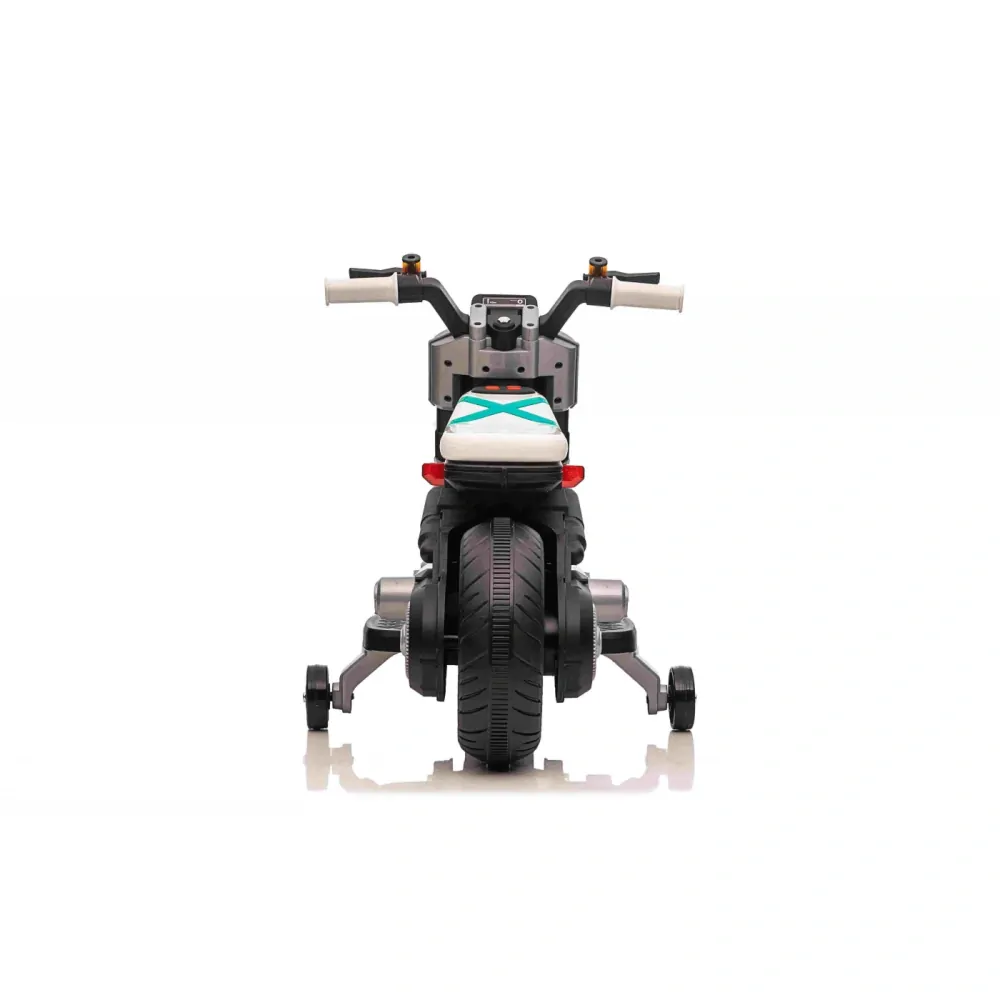 Joko, Elektrická motorka Future 88, biela