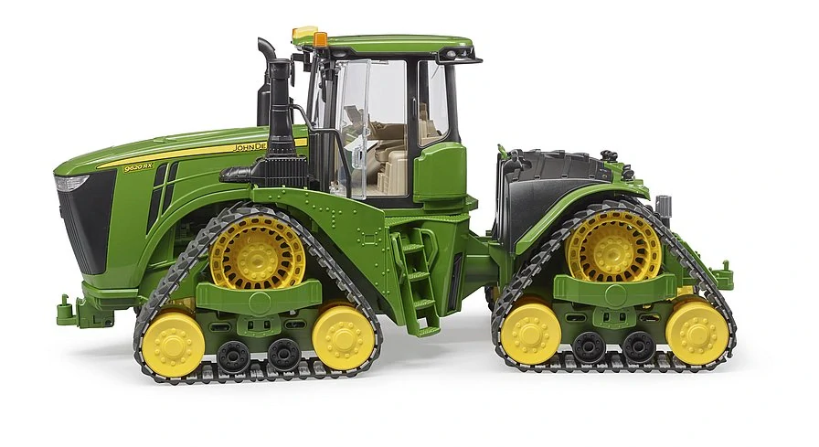 Bruder, Traktor John Deere 9620RX, 1:16