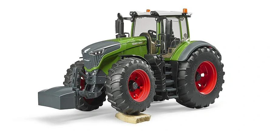 Bruder, Traktor Fendt 1050 Vario, 1:16