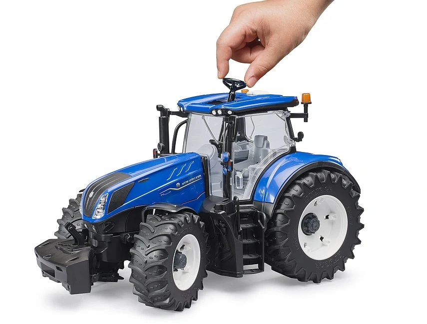 Bruder, Traktor New Holland T7.315, 1:16
