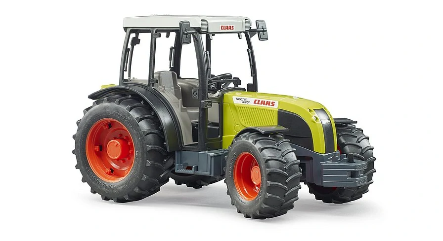 Bruder, Traktor Claas Nectis 267 F, 1:16