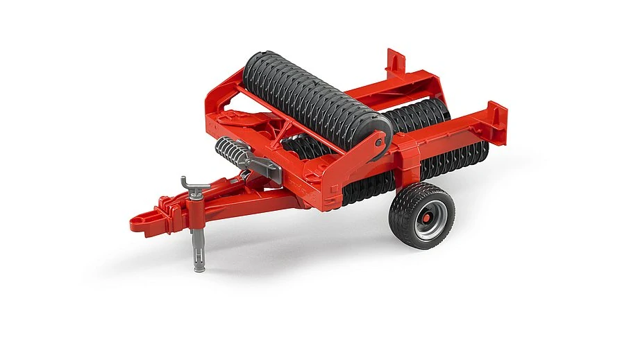Bruder, Valec Cambridge, 1:16