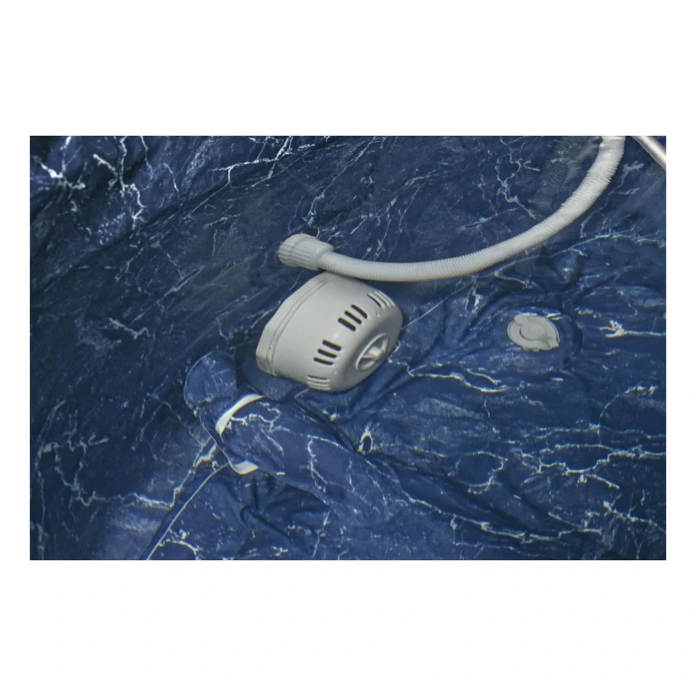 Bestway 60323 Vysávač na čistenie vírivky Lay-Z Spa