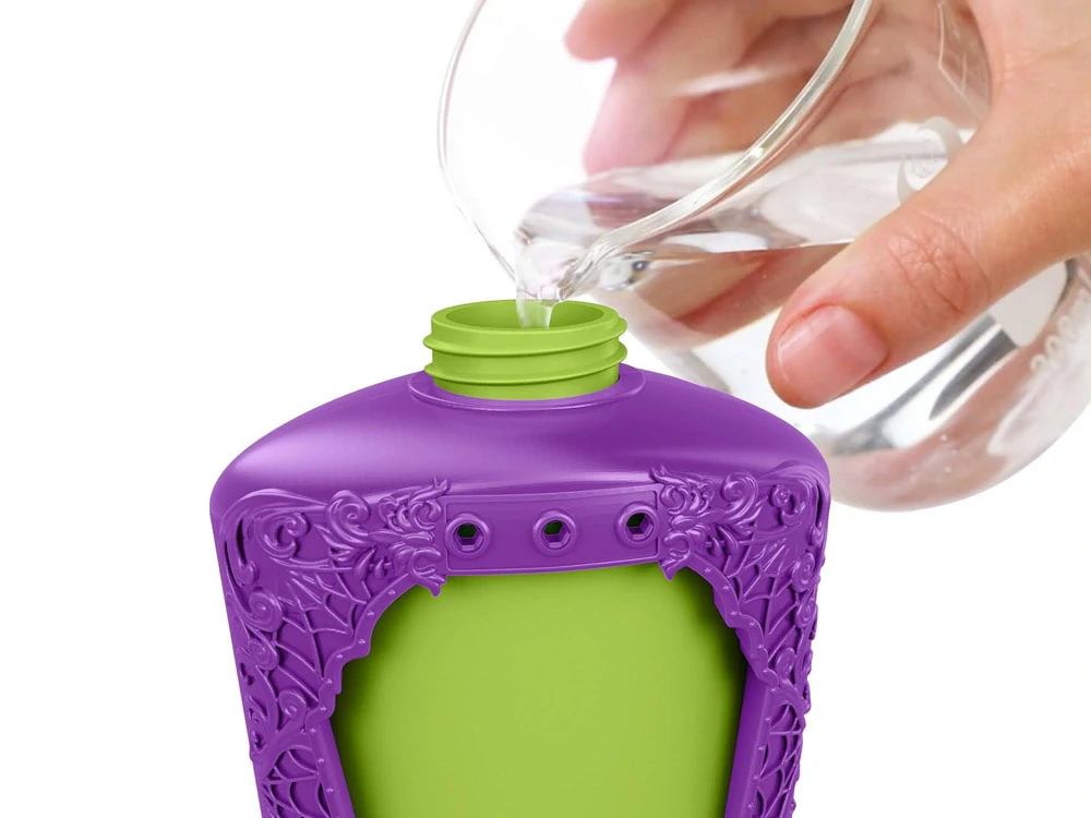 Mattel Monster High Mini Bábika ELIXIR s malou Monsterkou