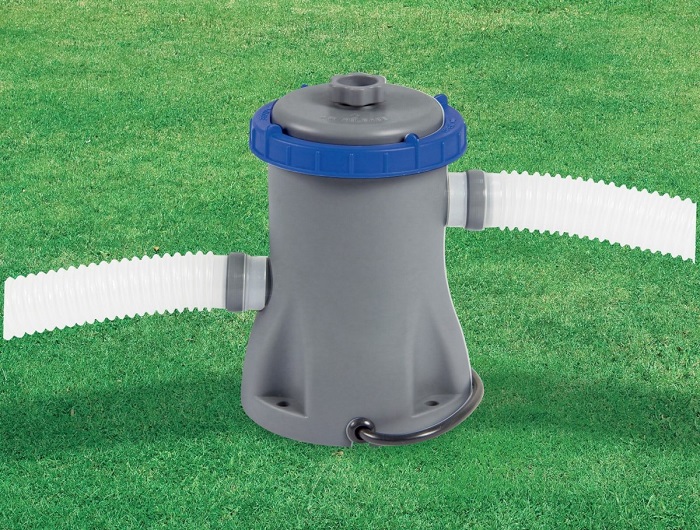 Bestway 58381 Kartušová Filtrácia 1249 l/h