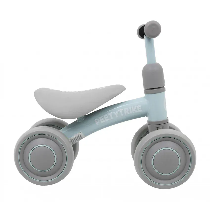 SporTrike PETTY TRIKE detské odrážadlo, modré