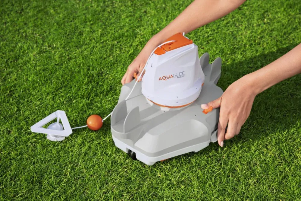 Bestway 58620 Automatický vysávač do bazéna Flowclear AquaGlide