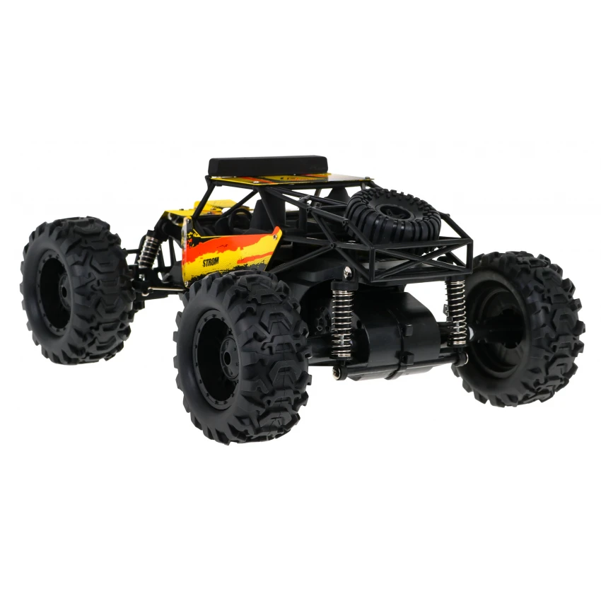 JOKO RC Autíčko Jeep Crawler Sand Monster 1:12 na diaľkové ovládanie