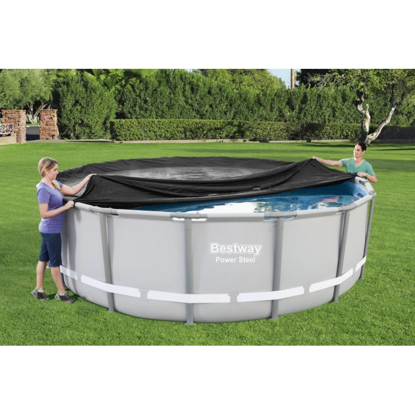 Bestway 58249 Plachta na bazén 488cm