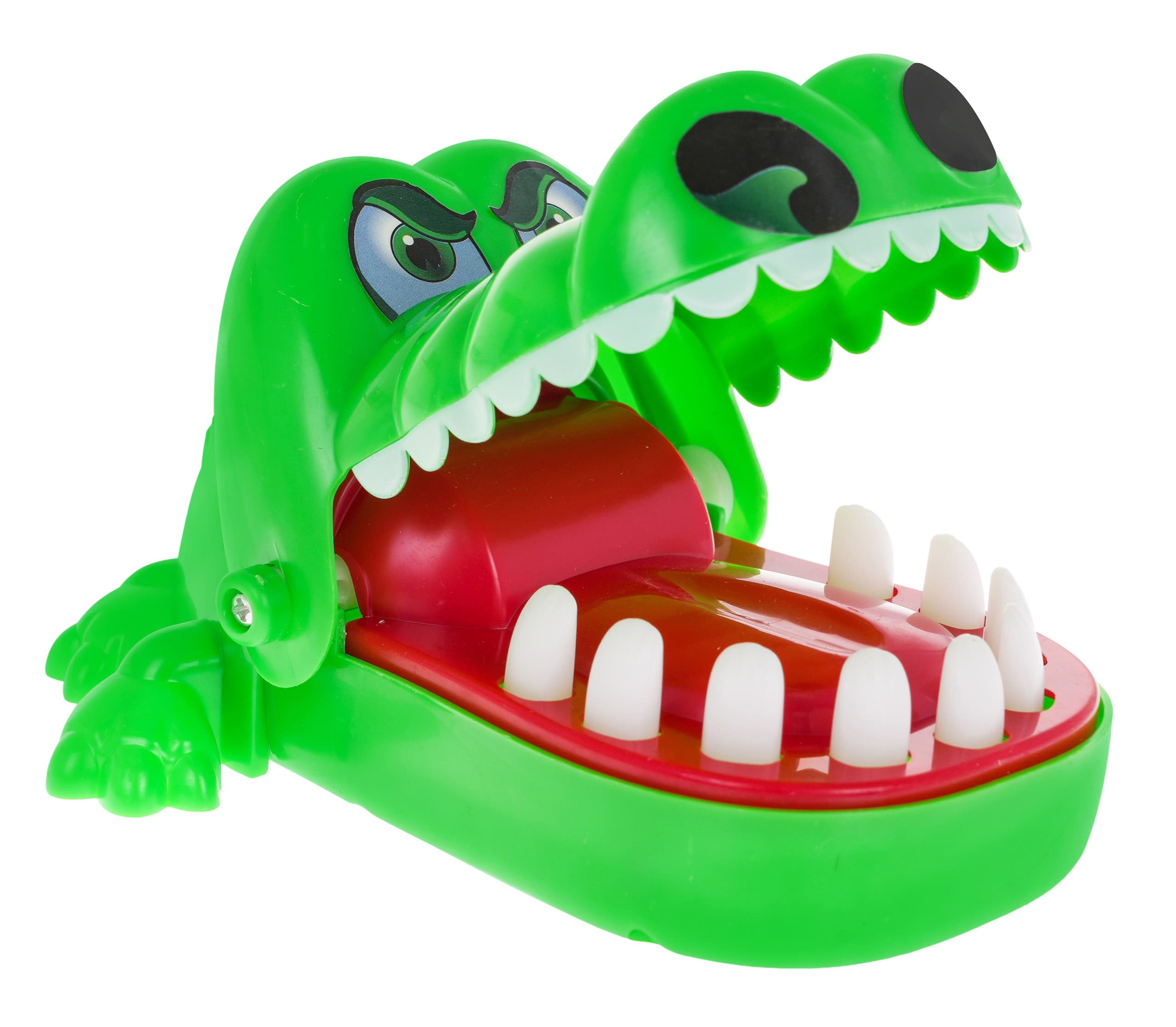 JOKO MINI Krokodíl u zubára 13cm - rodinná hra