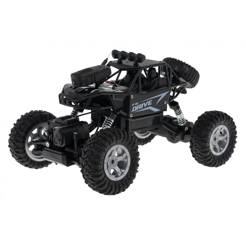 JOKO RC Auto Jeep Crawler Rover s WIFI Kamerou + Funkcia Fotografovania, na diaľkové ovládanie