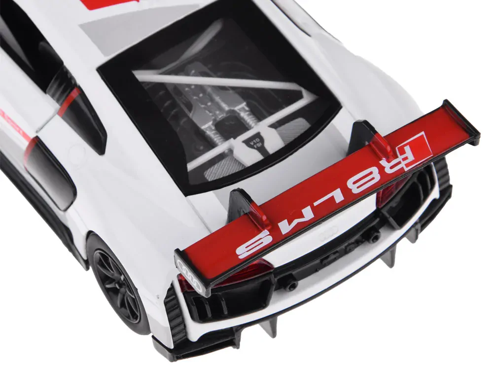 JOKO Kovový Model Autíčka Audi R8 LMS