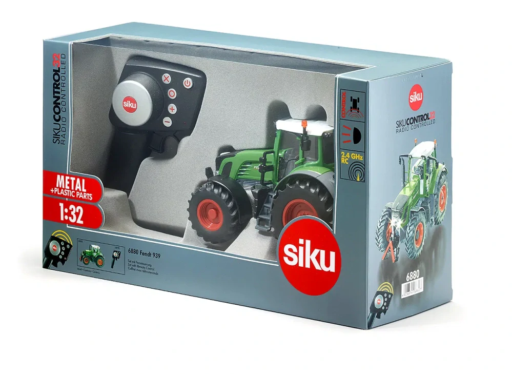 Siku Control RC Traktor Fendt 939 Vario, 1:32