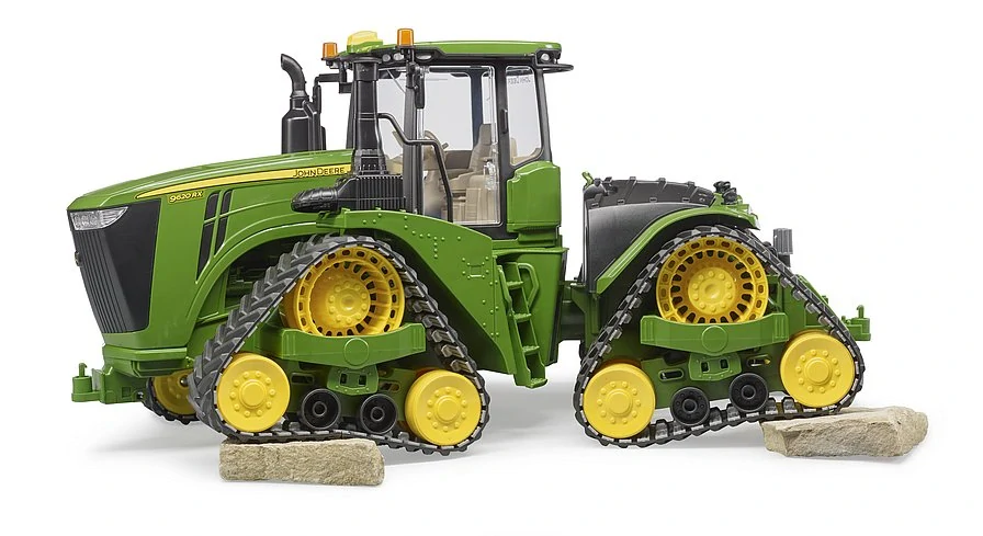 Bruder, Traktor John Deere 9620RX, 1:16