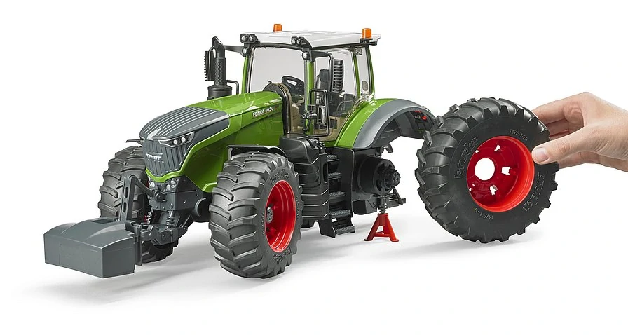 Bruder, Traktor Fendt 1050 Vario, 1:16