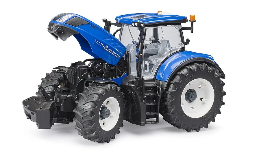 Bruder, Traktor New Holland T7.315, 1:16