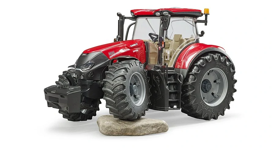 Bruder, Traktor Case IH Optum 300 CVX, 1:16