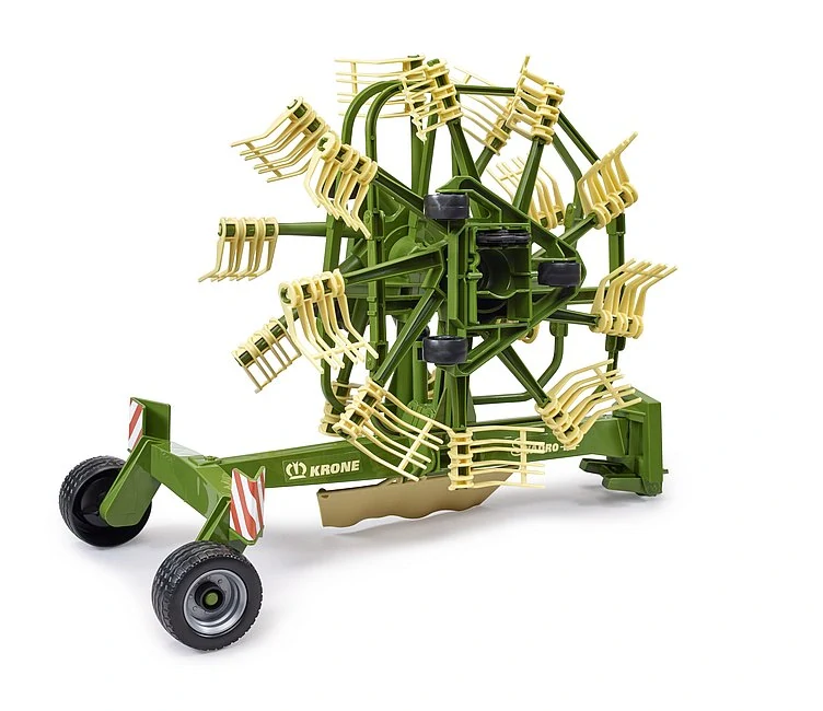 Bruder, Rotačný zhŕňač Krone, 1:16